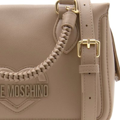 THE MATT AROUND HANDBAG